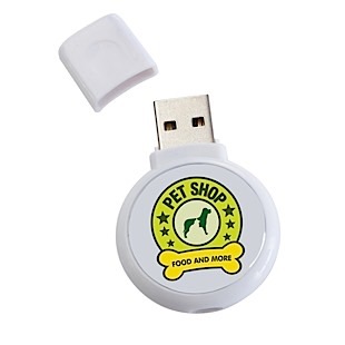 Clé USB Circle